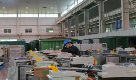 昆明邵辉纸箱生产有限公司三场技能PK赛如火如荼开展